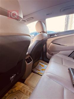 هیۆندای تۆکسۆن